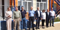 В областном центре Брянщины в микрорайоне на Флотской открыли детский сад «Жар-птица» - Газета Земля Трубчевская