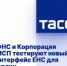 ФНС и Корпорация МСП тестируют новый интерфейс ЕНС для юрлиц - Газета Земля Трубчевская