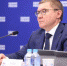 «Единая Россия» разработает поправки ко второму чтению бюджета - Газета Земля Трубчевская