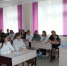 В Трубчевском профессионально-педагогическом колледже прошел «круглый стол», посвященный чемпионатам профмастерства - Газета Земля Трубчевская