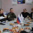Трубчевские школьники в рамках проекта «Твой герой» встретились с участником СВО - Газета Земля Трубчевская