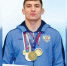 Брянец Магомед Магомаев стал вторым на  чемпионате мира по вольной борьбе - Газета Земля Трубчевская