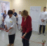 В брянской поликлинике №1 открыли новое реабилитационное отделение - Газета Земля Трубчевская