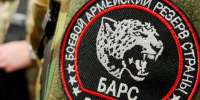 Брянский доброволец из Карачева поделился мнением о своей службе в отряде «Барс-Брянск» - Газета Земля Трубчевская