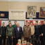 В Трубчевском музее прошел исторический час - Газета Земля Трубчевская