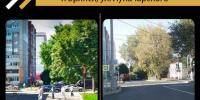 В Брянской области продолжается ремонт дорог, обновленных по нацпроекту «Безопасные качественные дороги» - Газета Земля Трубчевская