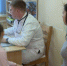 В Дятьковскую ЦРБ Брянщины пришли молодые  врачи - Газета Земля Трубчевская