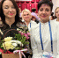 Главная медицинская сестра Жуковского медцентра Брянской области получила нагрудный знак «За верность профессии» - Газета Земля Трубчевская