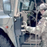 Добровольцы «БАРС-Брянск» получили новую боевую технику - Газета Земля Трубчевская
