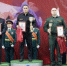 Брянские росгвардейцы стали победителями спартакиады Центрального округа - Газета Земля Трубчевская