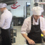 В Брянском колледже питания и торговли прошел Международный конкурс среди поваров - Газета Земля Трубчевская
