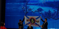 Глава государства Владимир Путин рассказал о СВО - Газета Земля Трубчевская