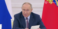 Брянский губернатор считает важным решение Президента РФ объявить 2025 год Годом защитника Отечества - Газета Земля Трубчевская