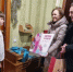 В Трубчевске в акции «Елка желаний» принял участие директор МУП «Жилкомсервиса» Анатолий Разинкин - Газета Земля Трубчевская