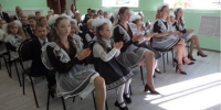 В Дятьковской городской гимназии Брянской области в 2024 году провели капитальный ремонт - Газета Земля Трубчевская