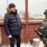 Глава региона Александр Богомаз побывал на взводно-опорном пункте «БАРС-Брянск» - Газета Земля Трубчевская