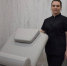 Жительница брянского Климово заключила соцконтракт и открыла косметологический кабинет - Газета Земля Трубчевская