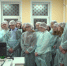 Брянская городская поликлиника №1 проводит профориентационные экскурсии для школьников - Газета Земля Трубчевская
