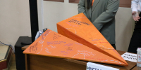 В Брянске прошел форум «Вектор будущего» - Газета Земля Трубчевская