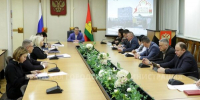 В областном центре Брянщины продолжат реализацию программы «Формирование комфортной городской среды» - Газета Земля Трубчевская