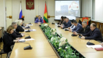 В областном центре Брянщины продолжат реализацию программы «Формирование комфортной городской среды»