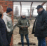 На Брянщине  идет строительство спортобъектов - Газета Земля Трубчевская