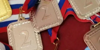 Брянский спортсмен занял второе место на Первенстве России по легкой атлетике - Газета Земля Трубчевская