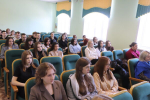Для трубчевских студентов-юристов провели «ГосСтарт.Диалог»
