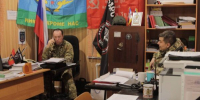 Командир «БАРС-Брянск» рассказал, как формировался отряд, каких успехов достиг - Газета Земля Трубчевская