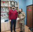 Бойцу «БАРС-Брянск» Игорю Ивкину вручили золотой знак ГТО - Газета Земля Трубчевская