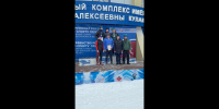 Брянский спортсмен Даниил Андреев победил в чемпионате России по лыжным гонкам - Газета Земля Трубчевская