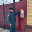 С жителями Городцов сотрудники ОНДПР по Трубчевскому району провели противопожарные инструктажи - Газета Земля Трубчевская