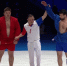 Брянский самбист Артем Осипенко вновь стал чемпионом России - Газета Земля Трубчевская