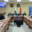 В Брянске проходит заседание Координационного совета по взаимодействию с «Движением Первых» - Газета Земля Трубчевская