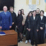 Прокурор Трубчевского района прочитал лекцию в Трубчевском педколледже - Газета Земля Трубчевская