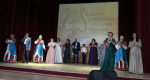 В Трубчевске поздравили с профессиональным праздником работников культуры