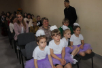 В Трубчевске прошел муниципальный этап смотра-конкурса «Я вхожу в мир искусств»