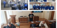 Первые итоги трех месяцев работы в рамках федерального проекта «Производительность труда» - Газета Земля Трубчевская