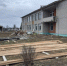 В Погарском районе Брянщины продолжается капремонт школы - Газета Земля Трубчевская