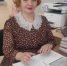 Трубчевская учительница Е. М. Юдина «вернула» имя погибшей в войну медсестре - Газета Земля Трубчевская