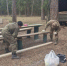 Памятник военным журналистам Брянщины привели в порядок - Газета Земля Трубчевская