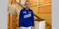 Лидер брянского отделения «Молодой Гвардии» поделился мнением о церемонии вручения премии «Возвращение в жизнь» - Газета Земля Трубчевская
