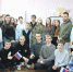 В Трубчевске прошла встреча школьников с участником СВО - Газета Земля Трубчевская