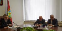 Губернатор Брянщины Александр Богомаз доложил о весенне-полевых работах - Газета Земля Трубчевская