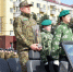 На Брянщине созданы отряды юных пограничников - Газета Земля Трубчевская