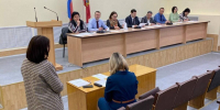 Руководство брянской АСМО поздравляет коллег с профессиональным праздником - Газета Земля Трубчевская