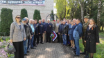 В Трубчевске почтили память земляков- ликвидаторов аварии на ЧАЭС