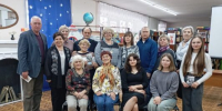 «Пусть ПОБЕДОЮ закончится война!» - Газета Земля Трубчевская