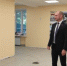 Депутат Брянской облдумы Андрей Пикатов посетил стройплощадки Трубчевска - Газета Земля Трубчевская