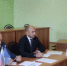 Прием жителей Трубчевского района провел депутат Брянской облдумы Андрей Пикатов - Газета Земля Трубчевская